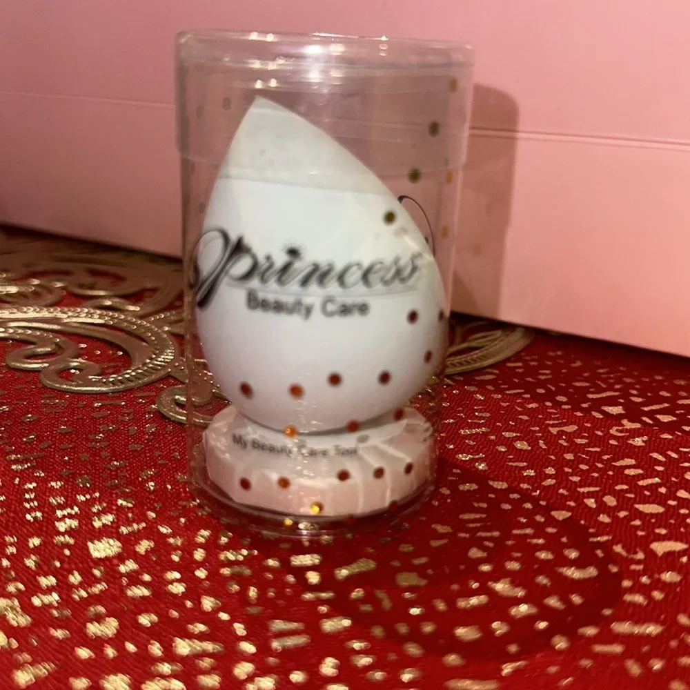 Princess‎ Beauty Blender